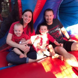 Meet your Posher, Meghan